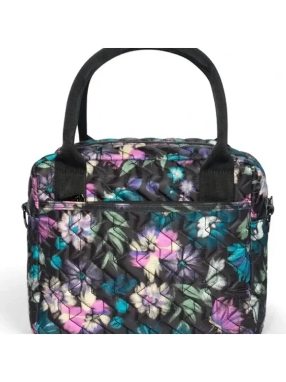 LUG jive satchel Built In Wallet
